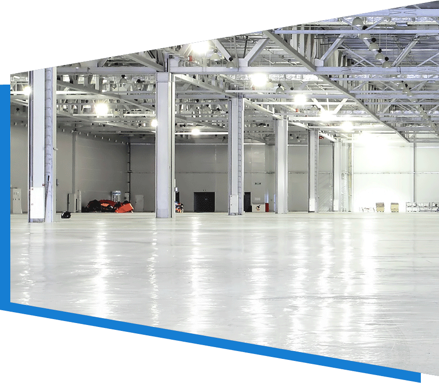 Higher Boom Floor รับทำพื้น Epoxy, พื้น PU และติดตั้งระบบเคลือบพื้นโรงงานอุตสาหกรรม​