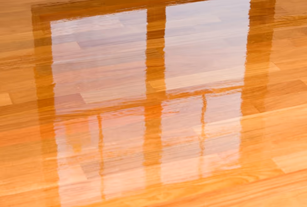 เปรียบเทียบพื้นโพลียูรีเทนแบบแข็งและแบบยืดหยุ่น – เลือกแบบไหนดี?